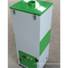 Medical Laboratory Air Purification Equipment Mobile Welding Fume Extractor